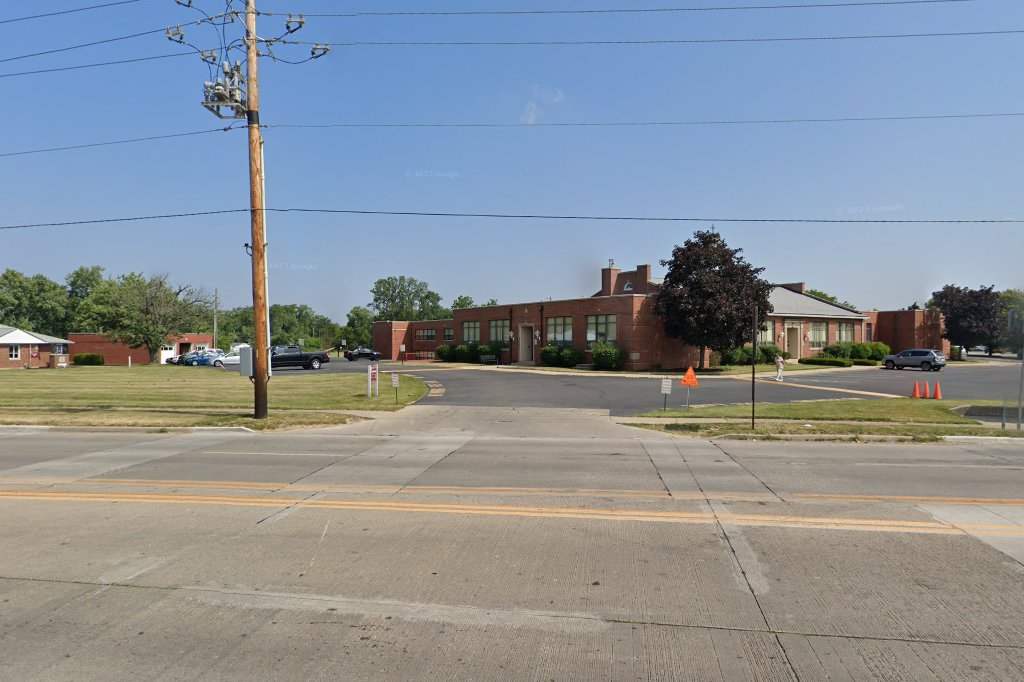 St. Lawrence Catholic School
