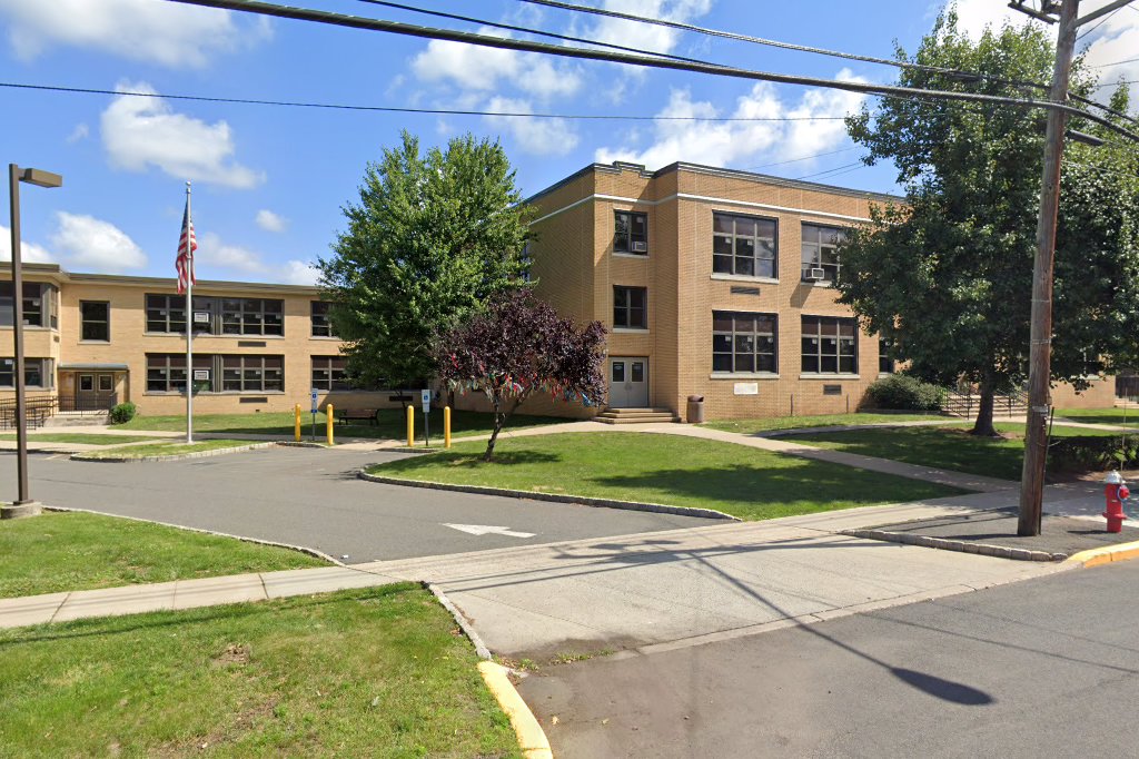 Harding Avenue Elementary School