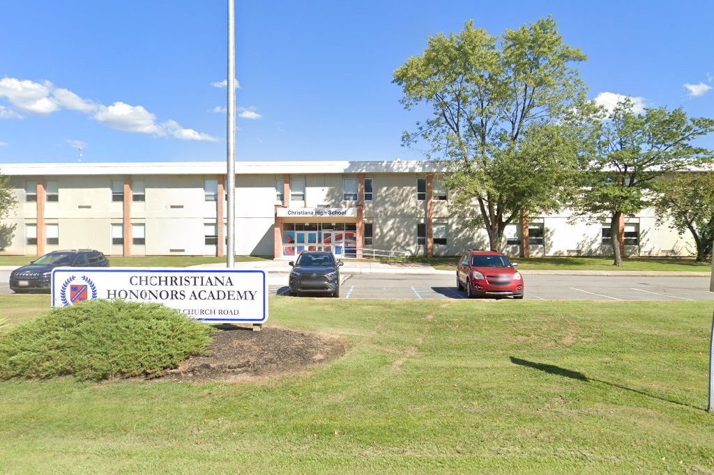Christiana High School
