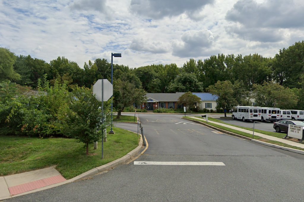 Newark Day Nursery and Children's Center