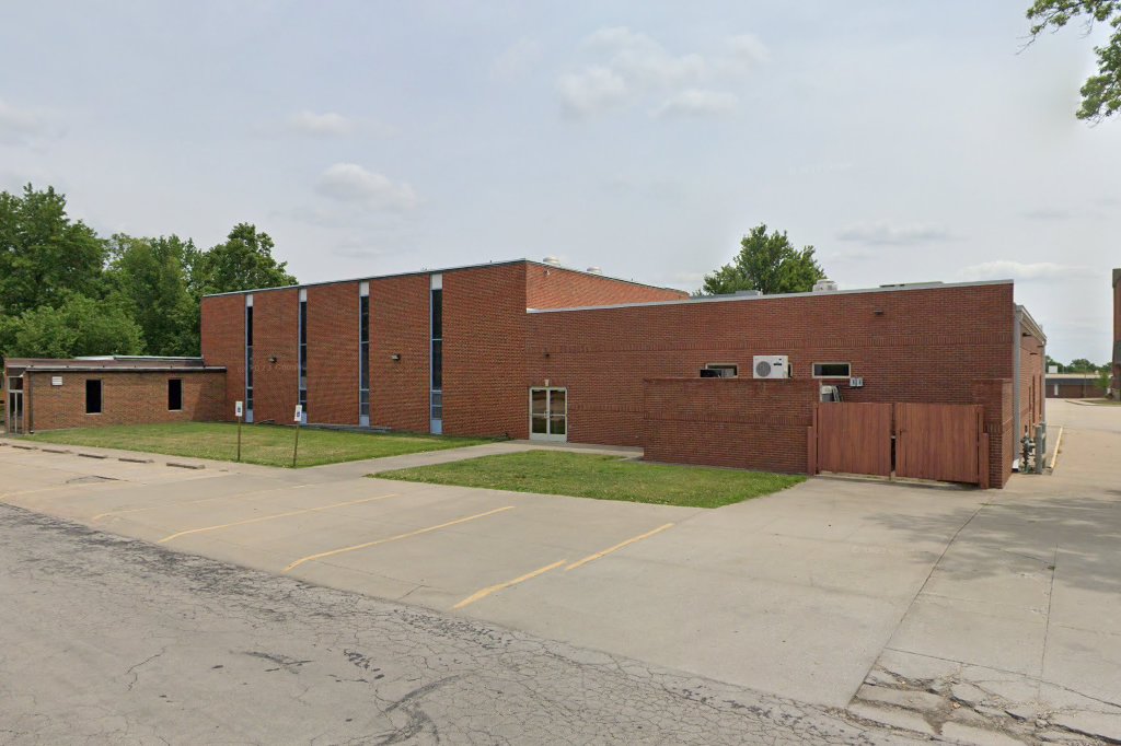 Holy Rosary School