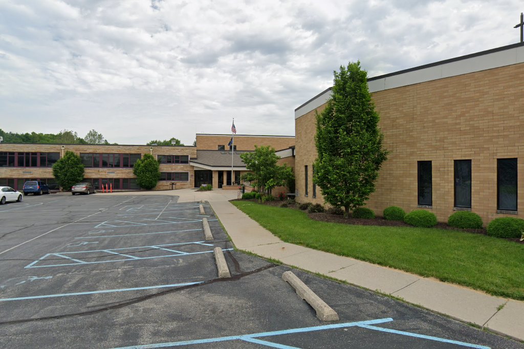 St Matthew Catholic School