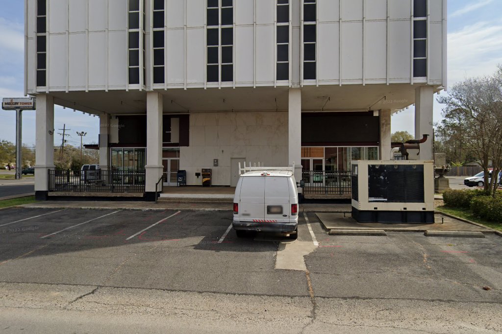 Court Reporting Institute of Louisiana