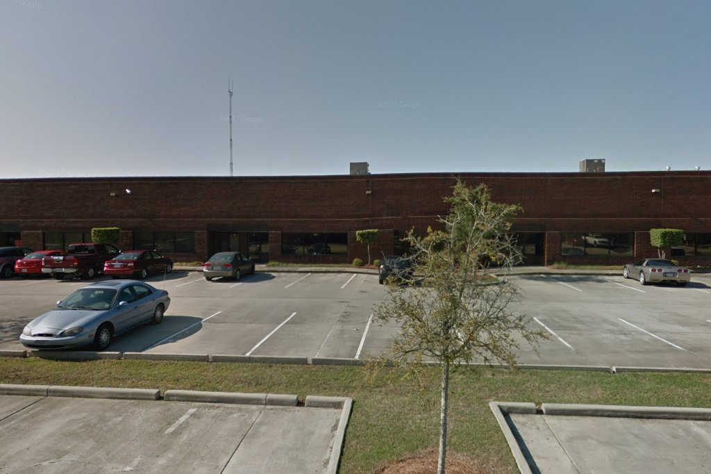 ITT Technical Institute - Baton Rouge Campus