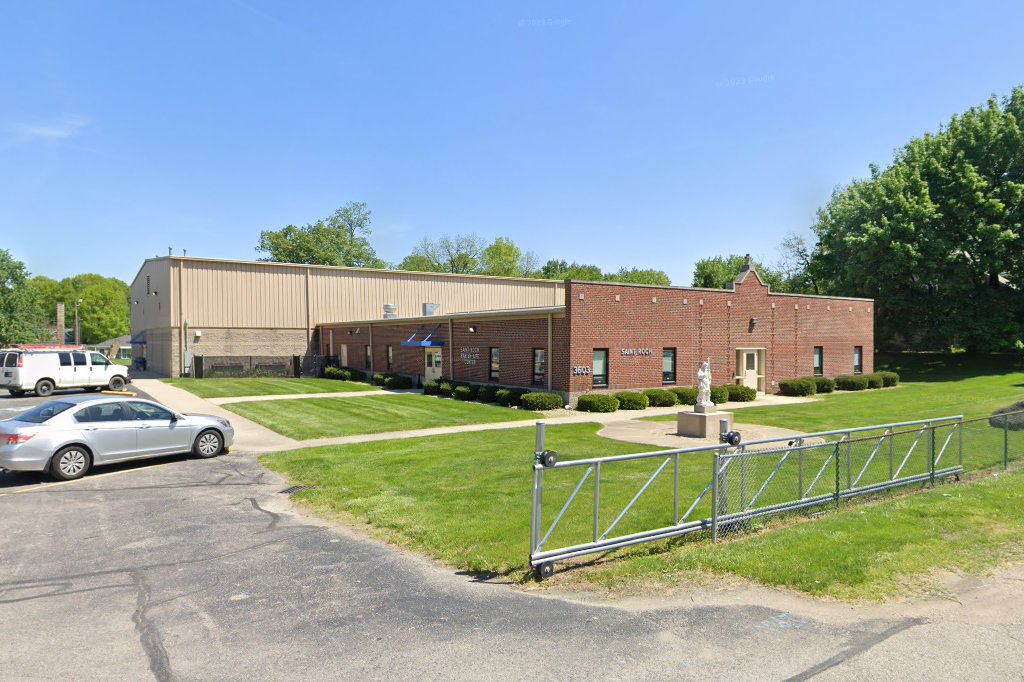 St. Roch Catholic School