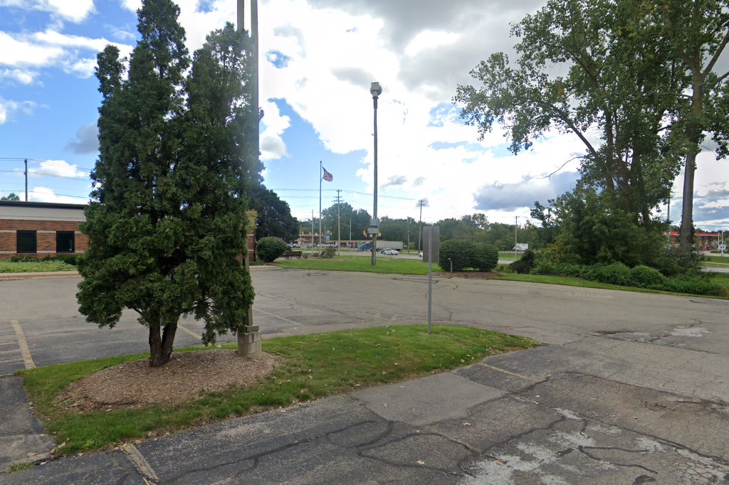 Alpine Township Passport Office
