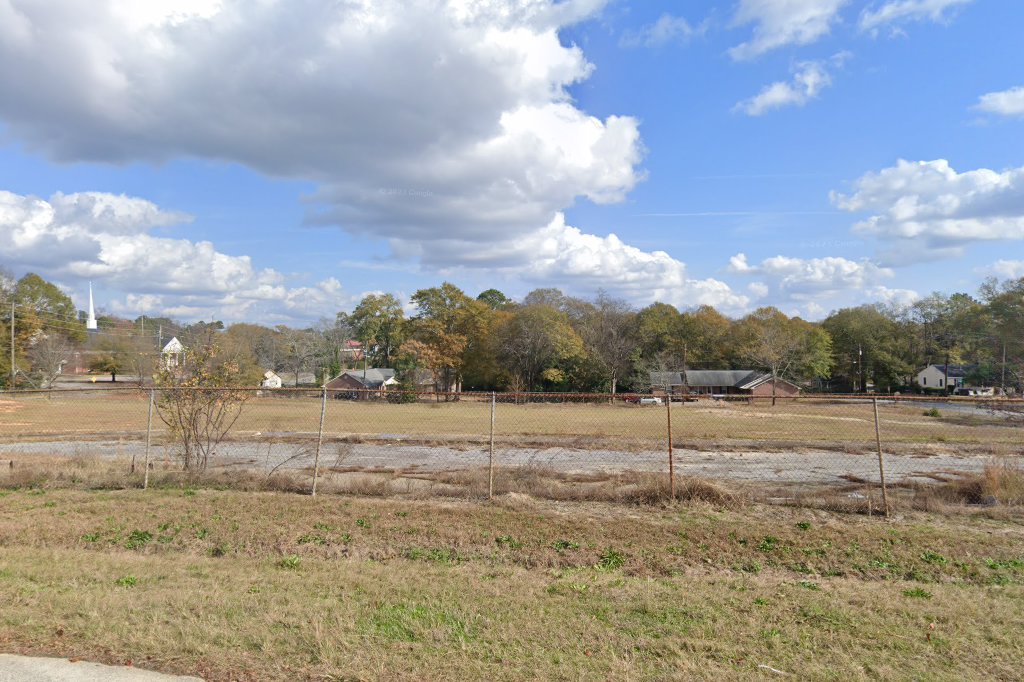 Woodall Center School