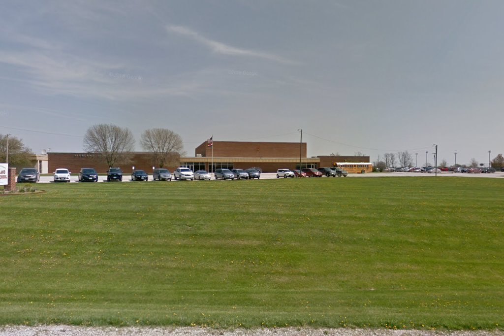 Highland Junior High School