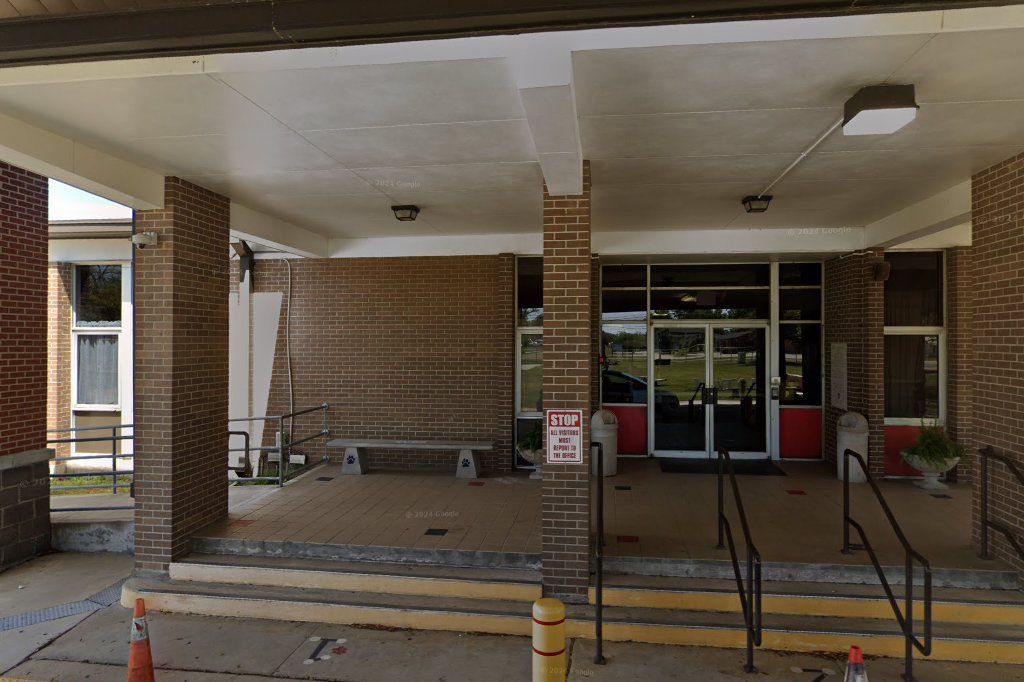 Vinton Elementary School