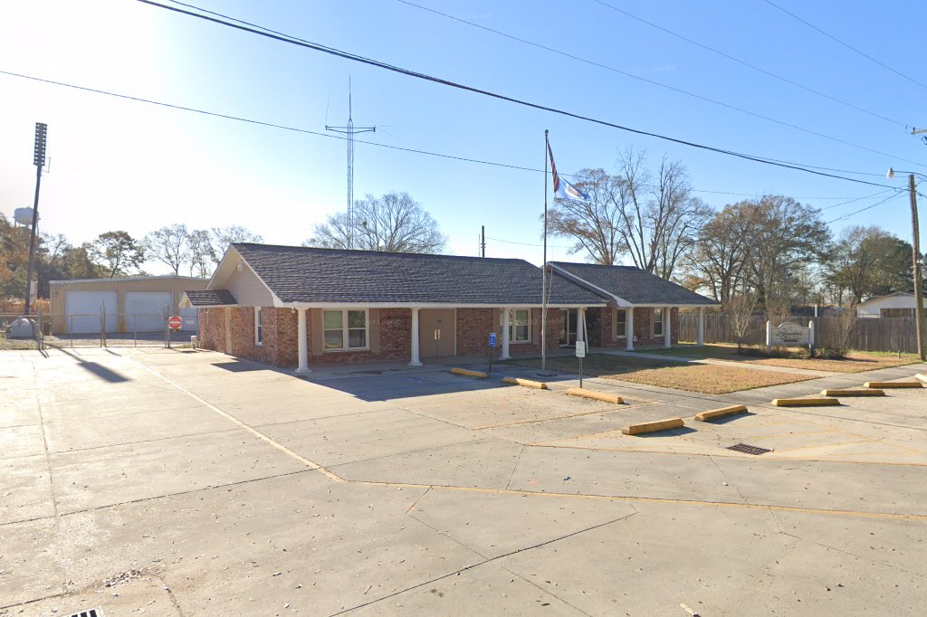 Rosedale Mayor's Court