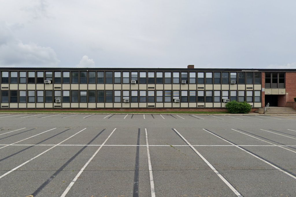 Westfield Senior High School