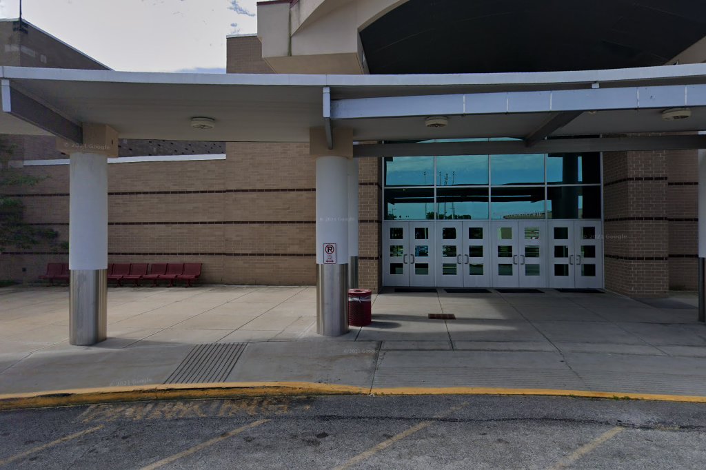 Pike High School