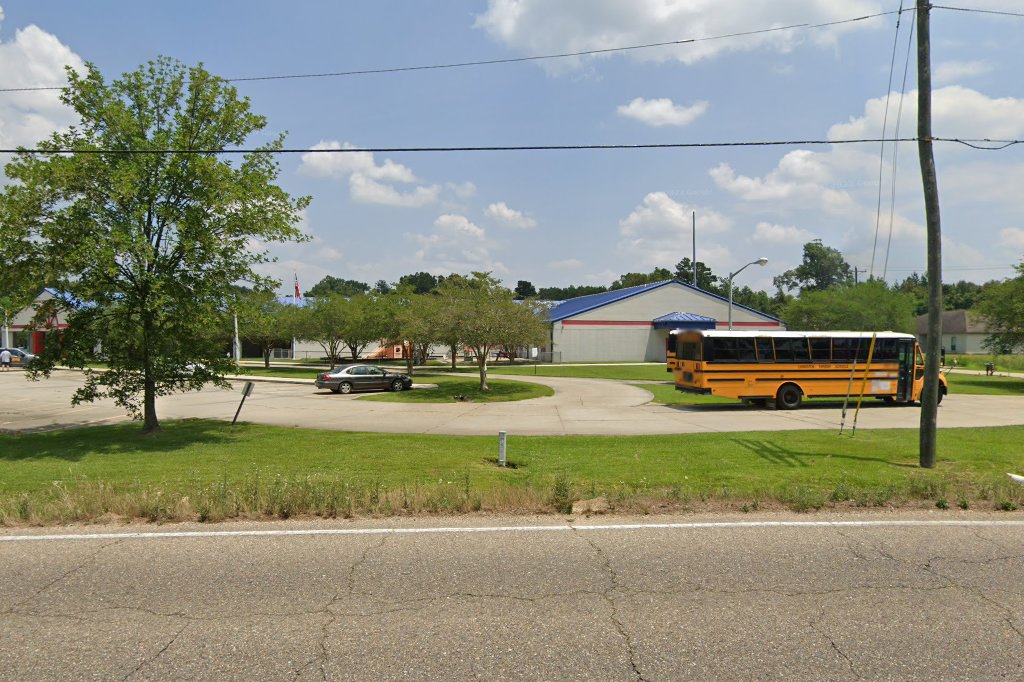 Eastside Elementary School