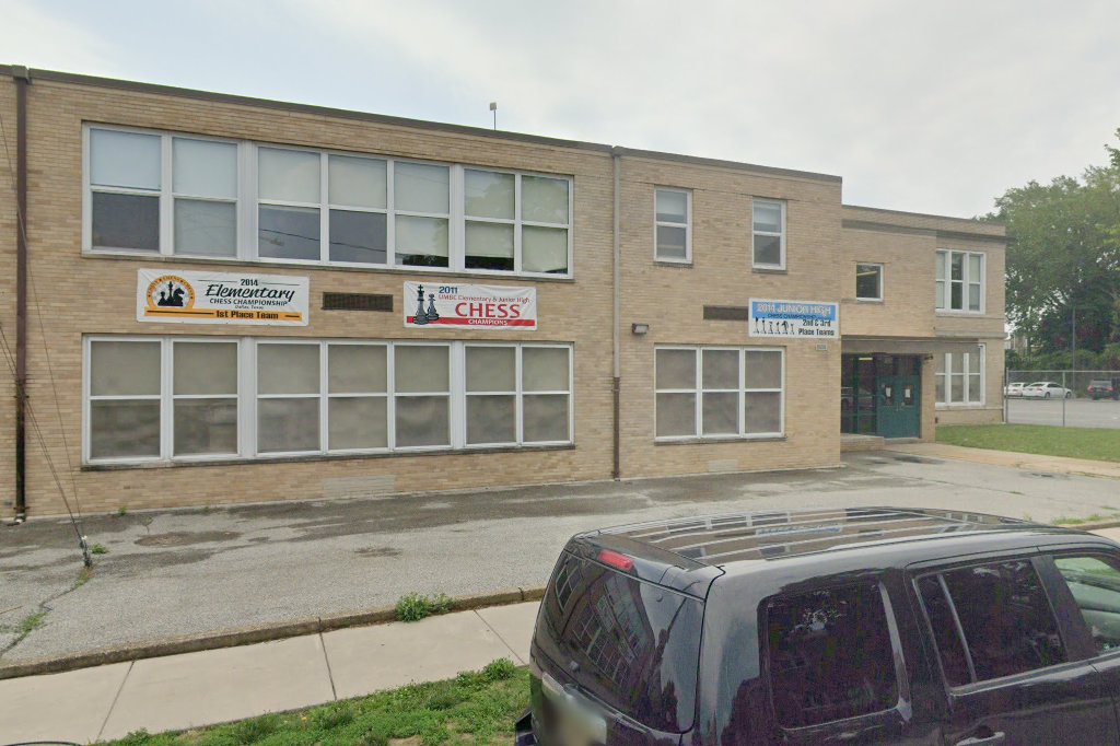 Thomas Edison Charter School