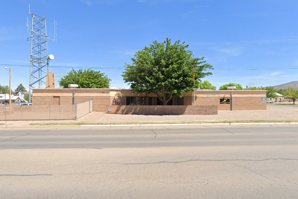Hancock County Veterans Service Commission