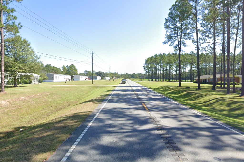 Indian Creek Elementary School