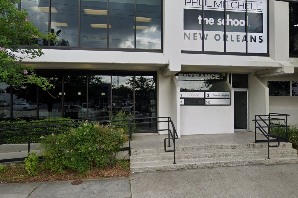 Vanguard College of Cosmetology-Metairie