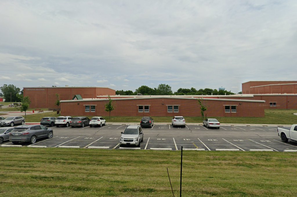 Chillicothe High School