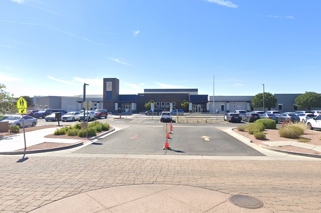 Legacy Traditional School - Queen Creek