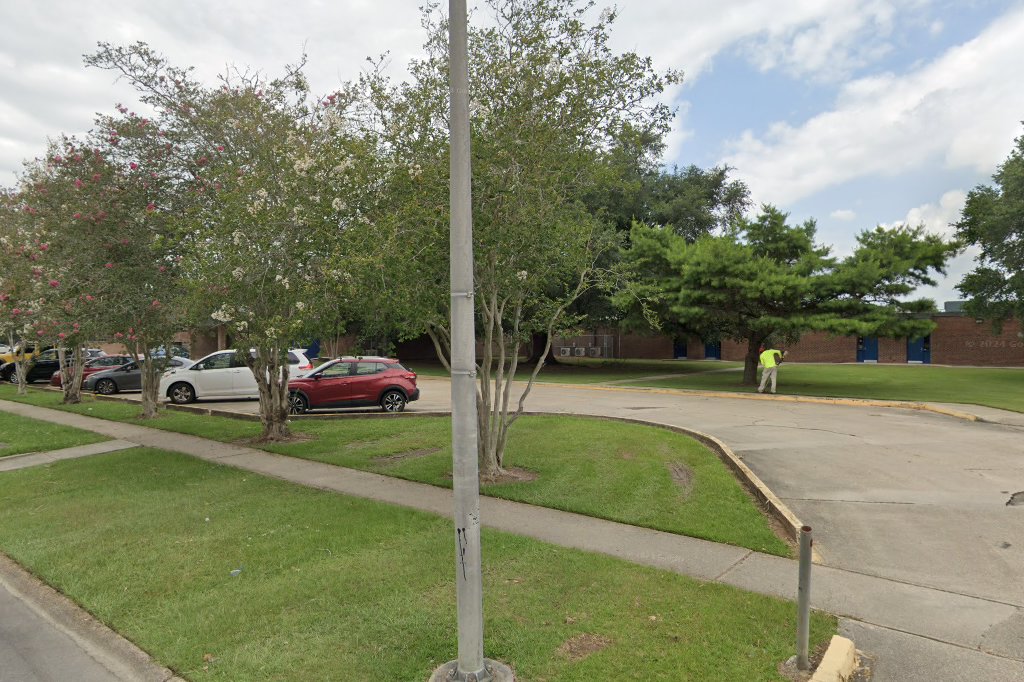 Labelle Aire Elementary School