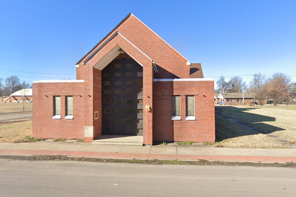 Gideon Elementary School