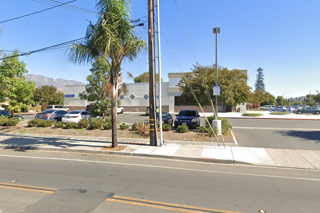 Rite Aid Pharmacy