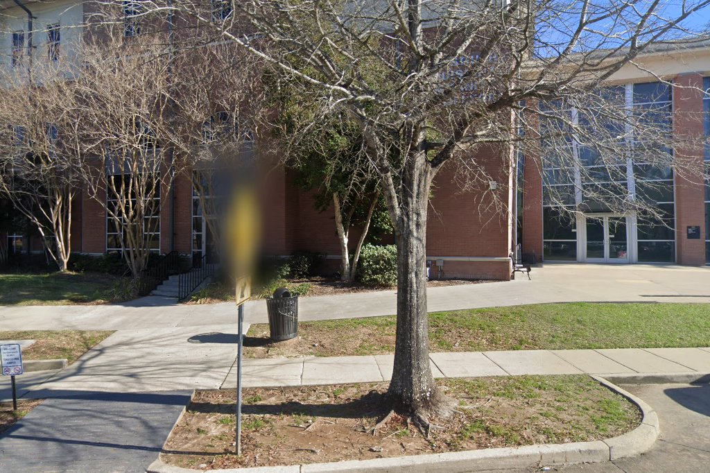 South Louisiana Community College - Lafayette Campus