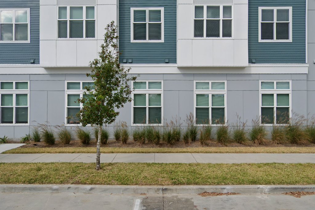 Lagniappe Academies Of New Orleans School