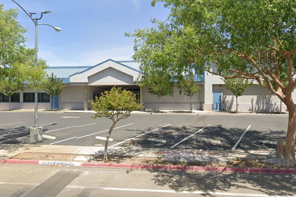 St Anthony's School