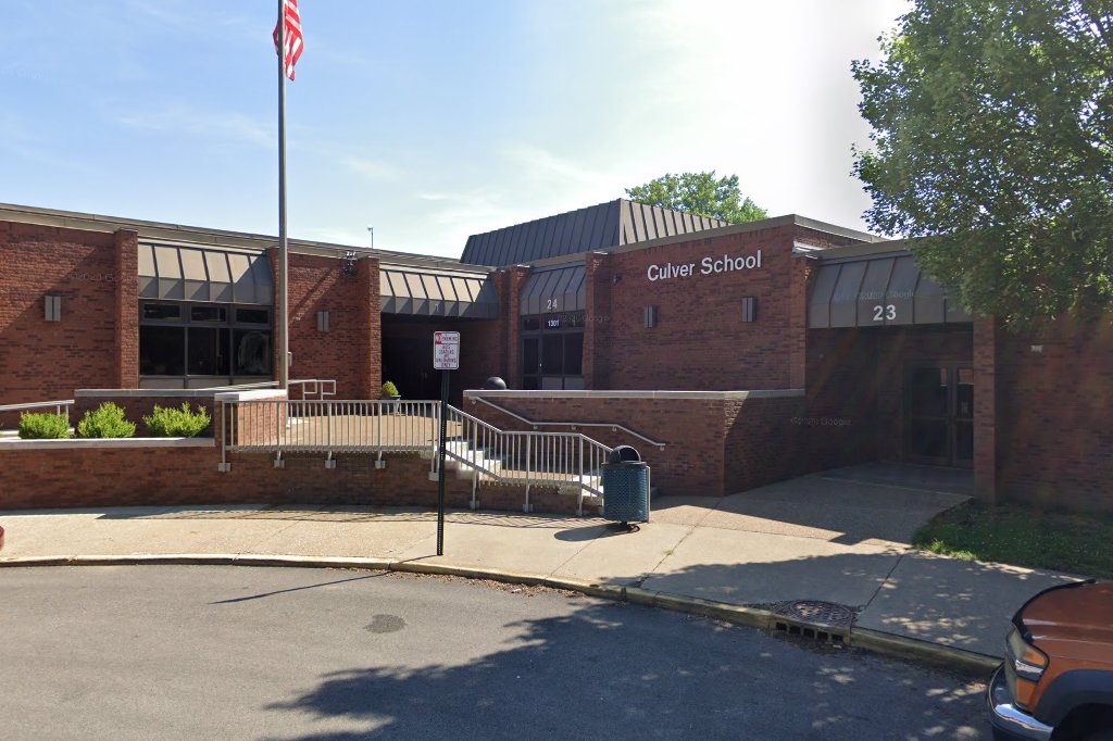 Culver Elementary School