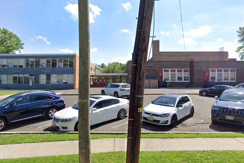 Roosevelt Edison Charter School