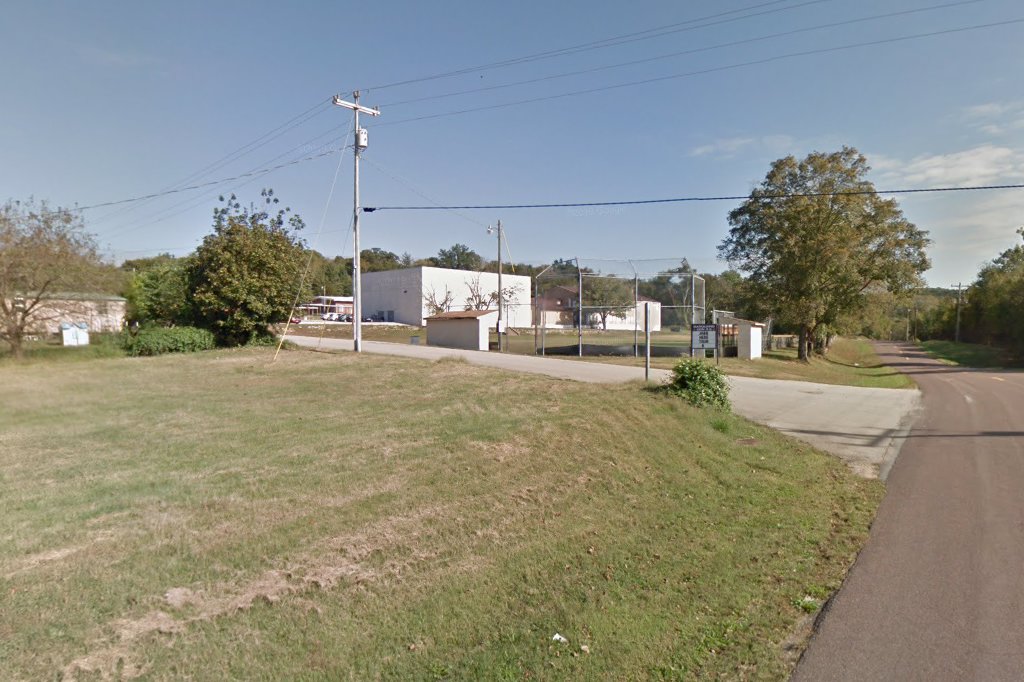 Marquand Elementary School