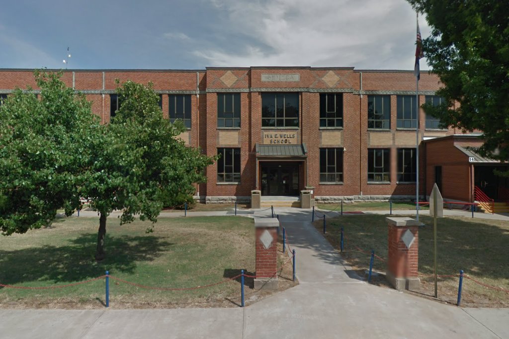 Seneca Junior High School