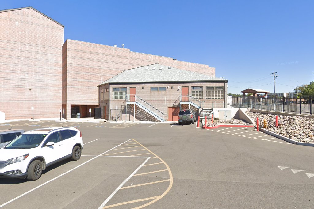 Prescott High School