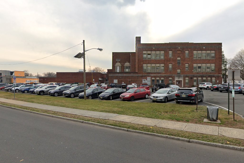 Maxson Elementary School