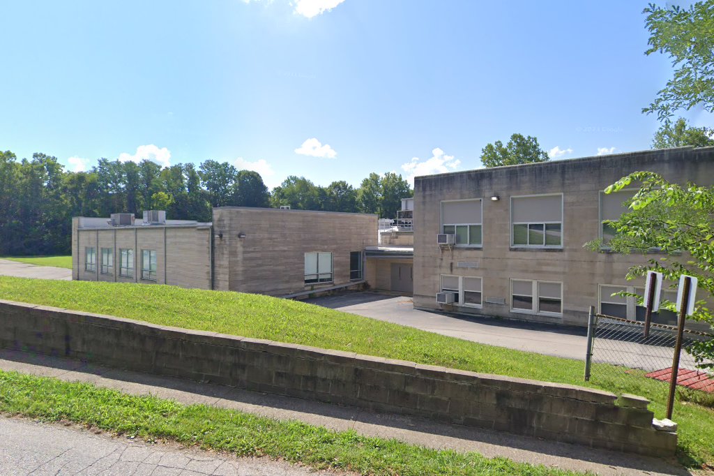 Stinesville Elementary School