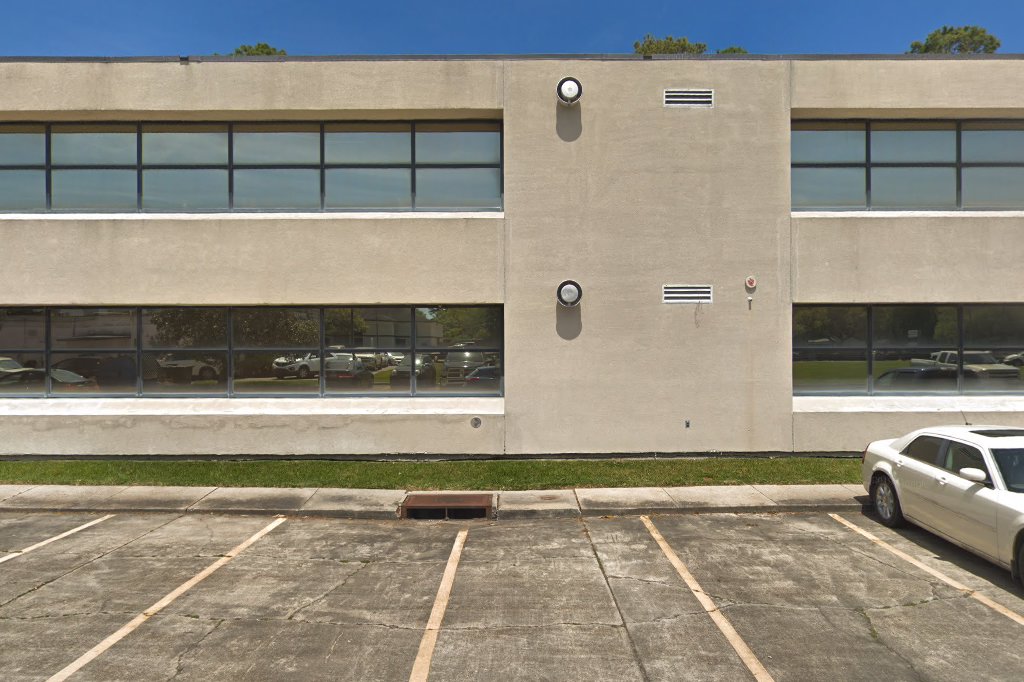 Unitech Training Academy - Lake Charles Campus