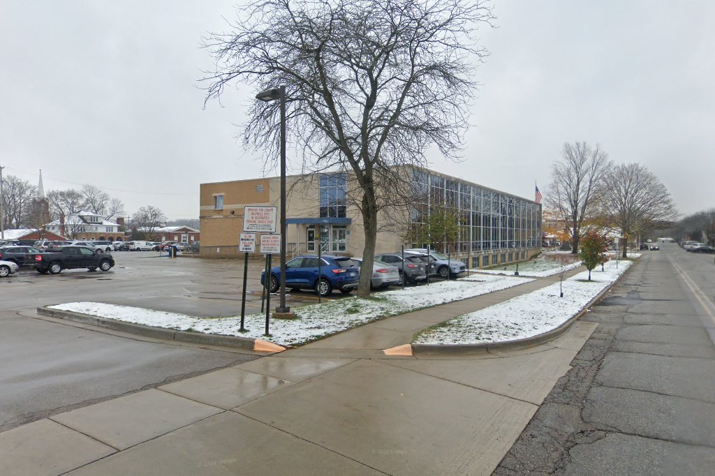 Allegan County Passport Office