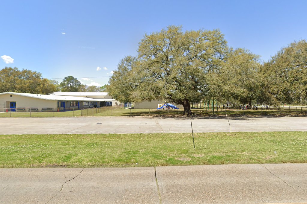 Dalton Elementary School