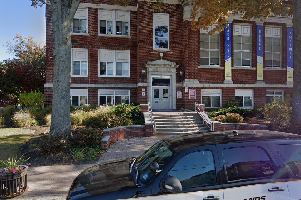 Atlantic Highlands Elementary School