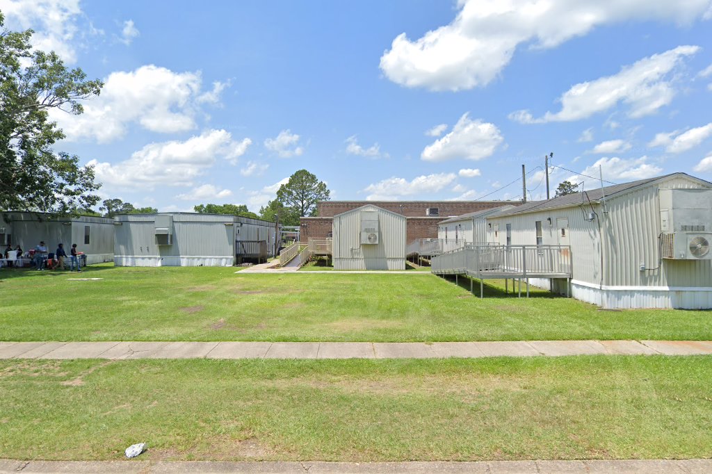 Park Forest Middle School