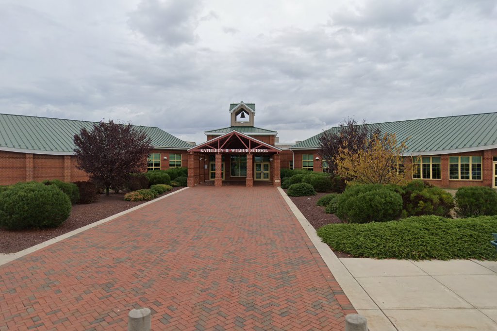 Wilbur Elementary School
