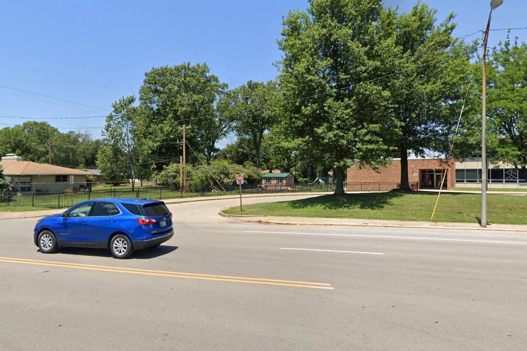Hebron Elementary School