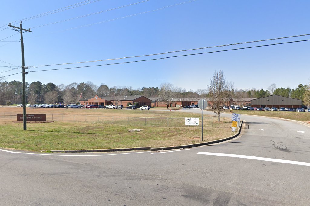 Nebo Elementary School