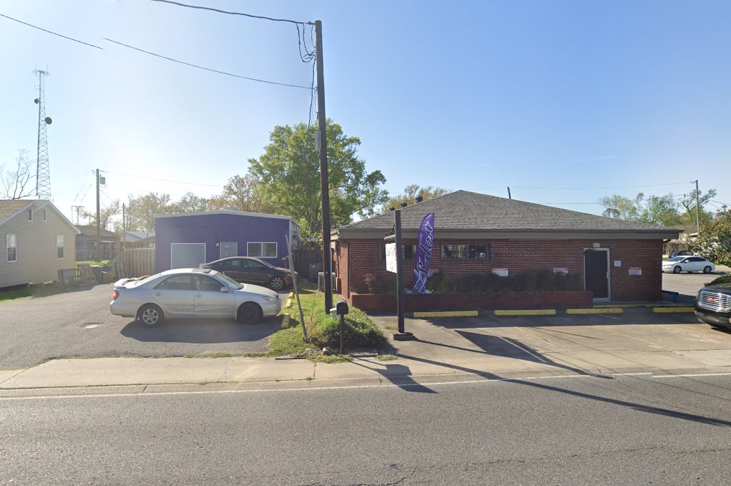 South Louisiana Beauty College