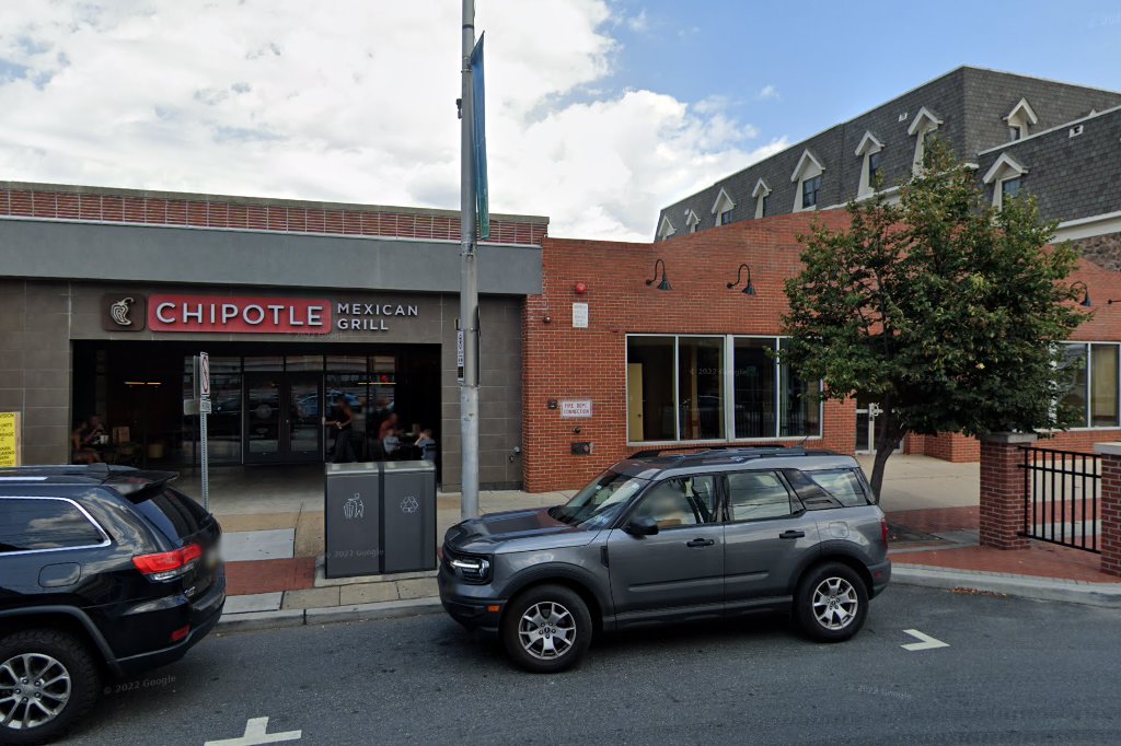 Goodwill Newark