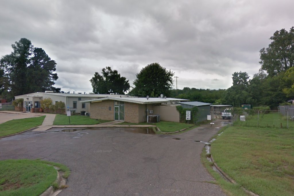 Texarkana City Animal Shelter