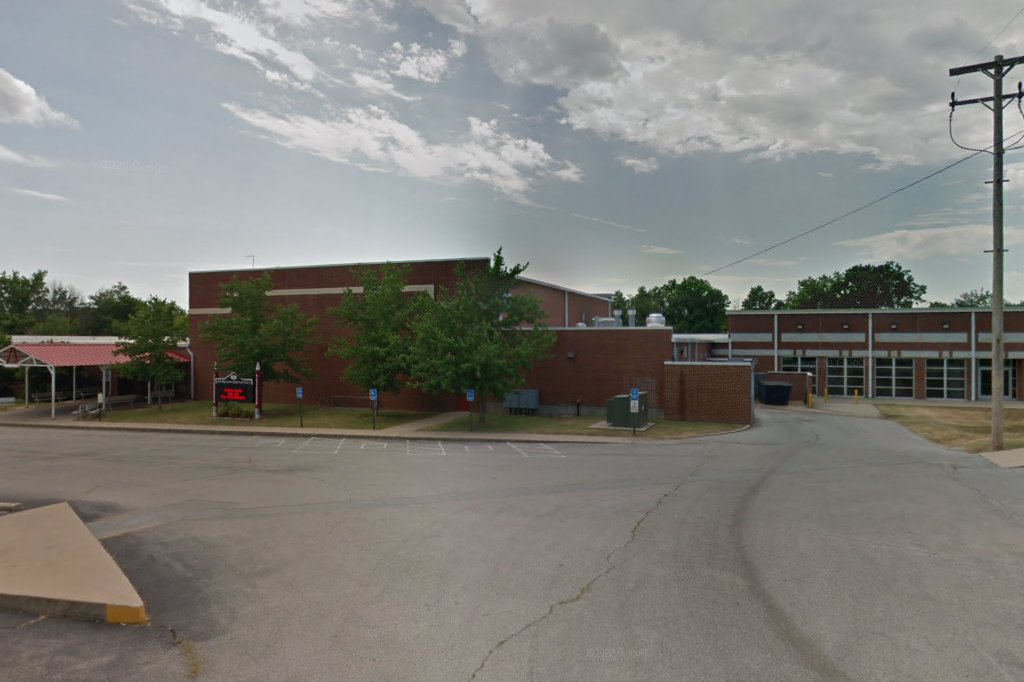 Anderson Elementary School