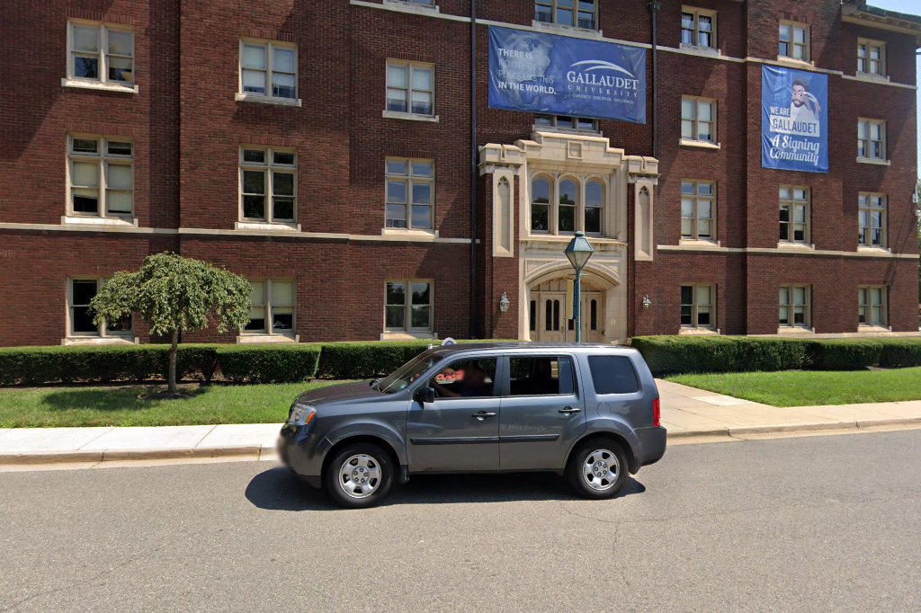 Model Secondary School For The Deaf