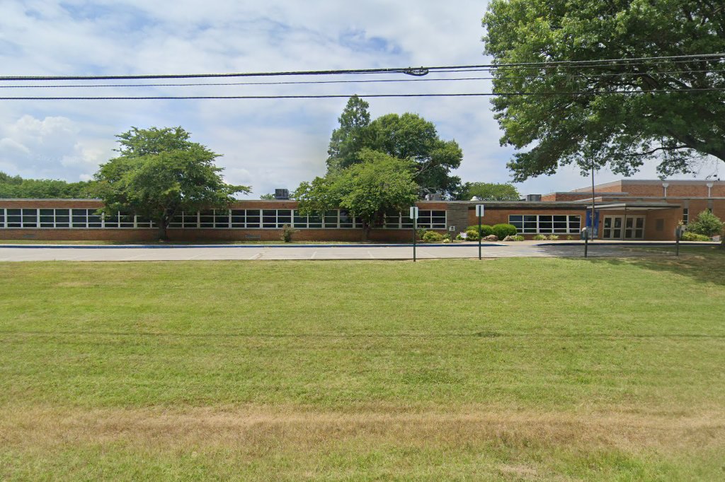 Oak Hill Elementary School
